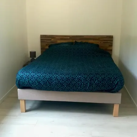 Maison à La Campagne,à Saint-amand, Pas-de-calais Hébergement de vacances *