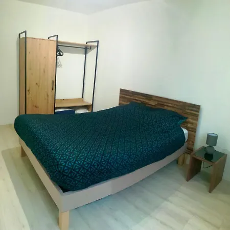 Hébergement de vacances Maison à La Campagne,à Saint-amand, Pas-de-calais Saint-Amand (Pas-de-Calais)