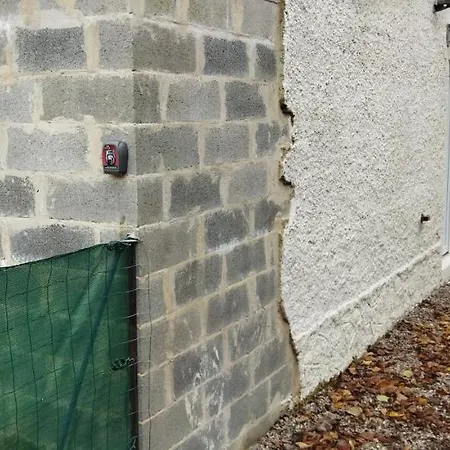 Maison à La Campagne,à Saint-amand, Pas-de-calais Hébergement de vacances